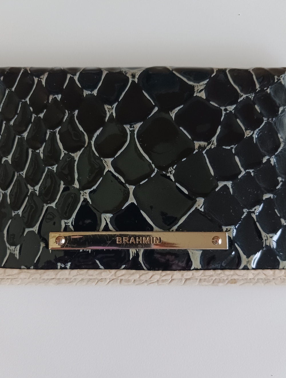 Brahmin Ady Wallet - Picture 2 of 12